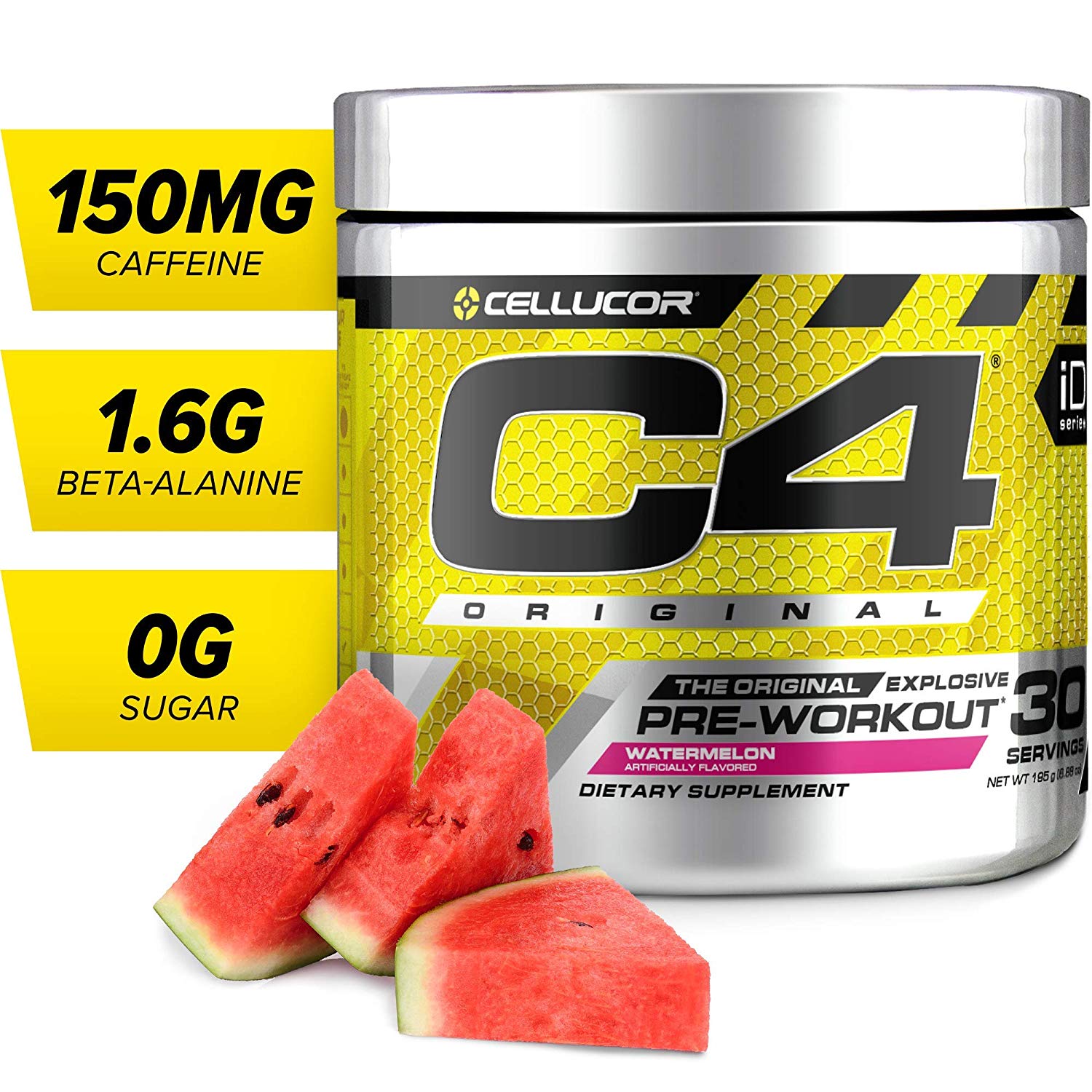 C4 Original 30serv. - Cellucor® (watermelon)